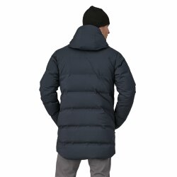 Patagonia Jacke M´s Jackson Glacier Parka Smolder Blue