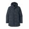 Patagonia Jacke M´s Jackson Glacier Parka Smolder Blue