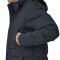 Patagonia Jacke M´s Jackson Glacier Parka Smolder Blue