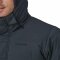 Patagonia Jacke M´s Jackson Glacier Parka Smolder Blue