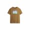 Picture Organic Clothing Payne Tee Chocolate