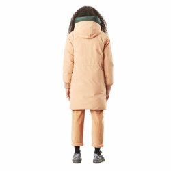 Picture Frauen Winterjacke Inukee REV Wendejacke Toast