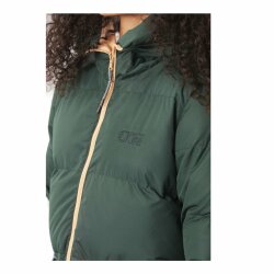 Picture Frauen Winterjacke Inukee REV Wendejacke Toast