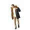 Picture Organic Clothing Sperky Jacket Black-Chocolate