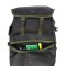 Billabong Journey Rucksack Black Military