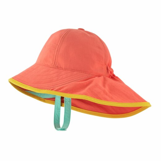 Patagonia Baby Block-the-Sun Hat