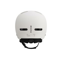 Mystic Vandal Pro Helmet Wasserporthelm Off White