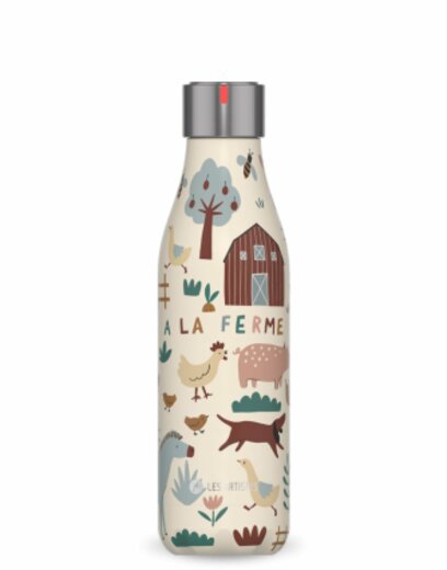 Les Artistes Paris Bottle Farm Bril 500ml