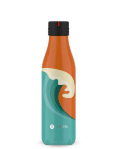 Les Artistes Paris Bottle Wave 500ml