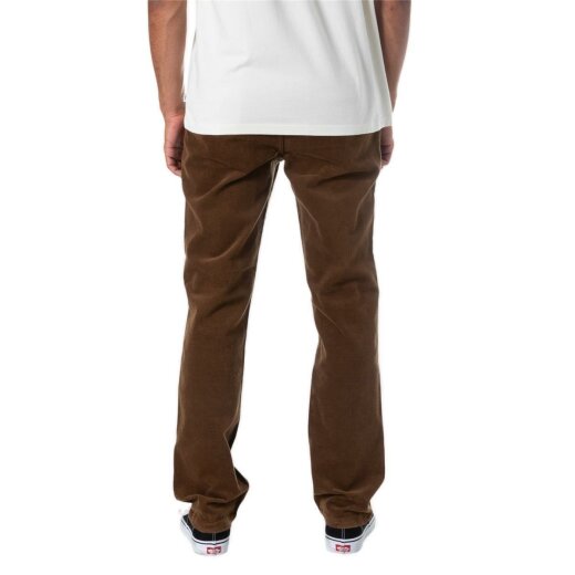 Katin Pipeline Pant Coffee