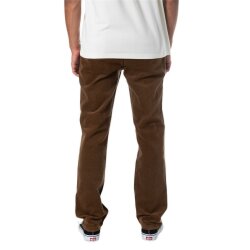 Katin Pipeline Pant Coffee Unisex S