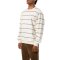 Katin Parks Fleece Vintage White