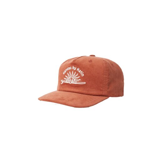 Katin Sunny Hat Red Clay