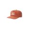 Katin Sunny Hat Red Clay