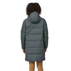 Patagonia Jacke W´s Downdrift Parka Nouveau Green