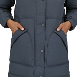 Patagonia Jacke W´s Downdrift Parka Nouveau Green