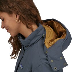 Patagonia Jacke W´s Downdrift Parka Nouveau Green