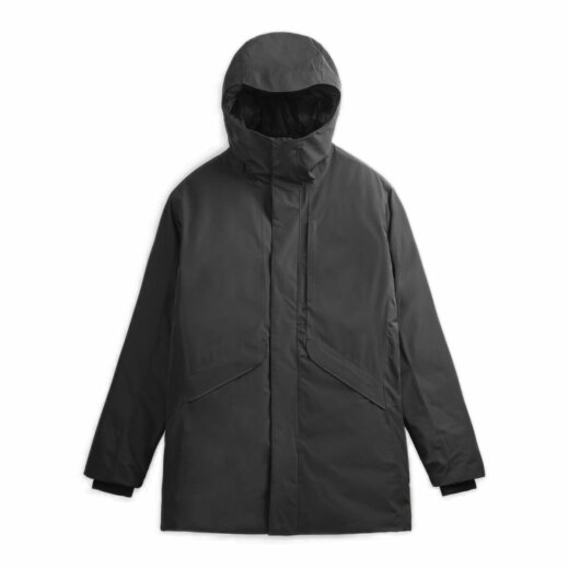 Picture Organic Clothing Balk Jacket Black