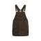 Picture Organic Clothing Nevella Dress Turkish Coffee