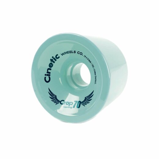 Cinetic Crop Wheels  (4er Set) 66mm/51mm 78a