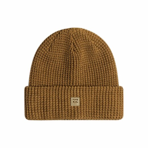 Billabong Barrow Beanie Otter