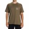 Billabong Peak SS Shirt Bark