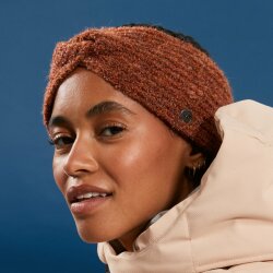 Roxy Stirnband Headband Mikeno Smoked Paprika