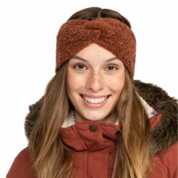 Roxy Stirnband Headband Mikeno Smoked Paprika