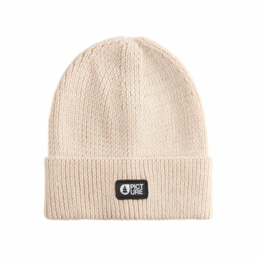 Picture Beanie Colino Cream