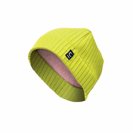 C-Skins Storm Chaser Neopren Beanie 2mm Lime M