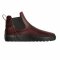 Globe Dover II Winter  Oxblood Black