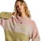 Billabong On Hue Pullover Willow