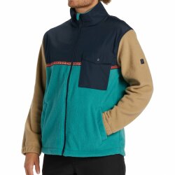 Billabong Boundary Trail Zip Pacific L