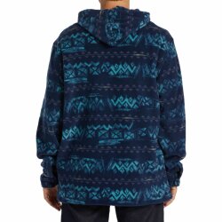 Billabong Furnace Pullover Dusty Jade