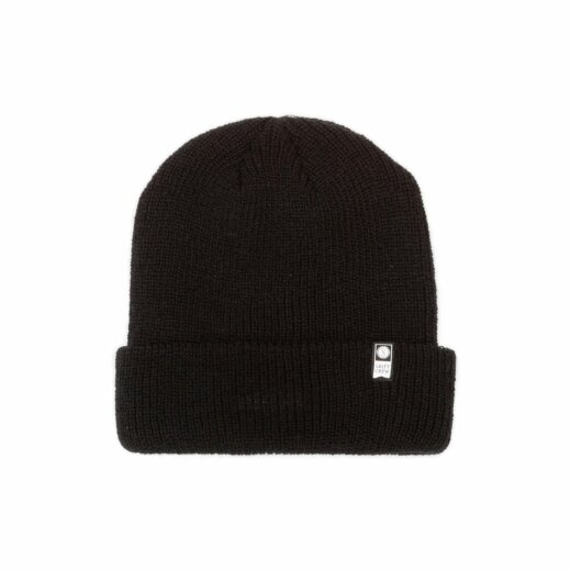 Salty Crew Alpha Beanie Black