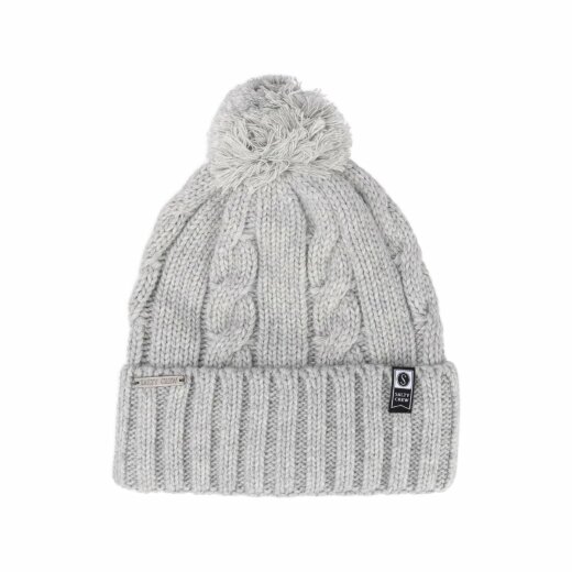 Salty Crew Halyard Beanie Athletic Heather