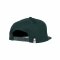 Salty Crew Bruce Boys 6 Panel Cap Spruce