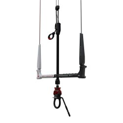 Eleveight CS Auto Bar V1 Adjustable Kitesurf Control Bar