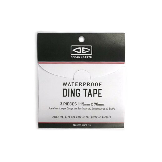 Ocean & Earth Ding Tape 3pc Large Waterproof