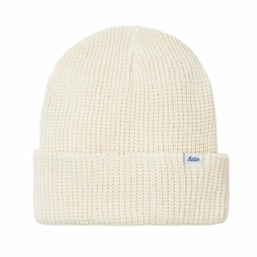 Katin Beanie Edwin Natural