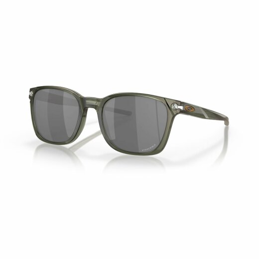 Oakley Ojector Sonnenbrille Olive InkPrizm Black