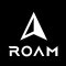 ROAM Bodyboard Bag Socke ECO 45 Inch Streifen