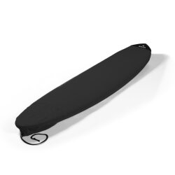 ROAM Surfboard Socke ECO Longboard 8.0 Grau