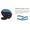 SIMBA SURF Helm Halo fit Pads Passstreifen 7mm