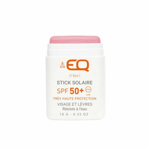 EQ Stick SPF50 Raspberry