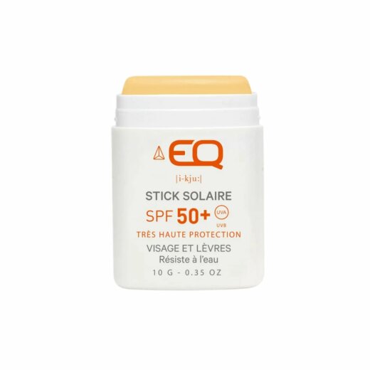 EQ Stick SPF50 Yellow