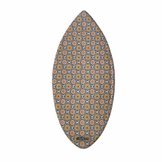 HW-Shapes Hybridskim Retro One Skimboard