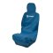 Surf Logic Waterproof Car Seat Cover Autositz Überzug Single Navy