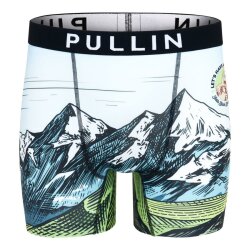 Pullin Trunk Fashion 2 Boxershort Guide L