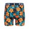 Pullin Trunk Fashion 2 Boxershort Orangeflo